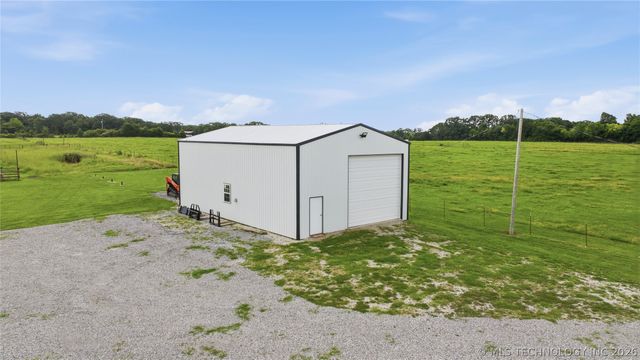10441 S 161st West Avenue, Sapulpa, OK 74066