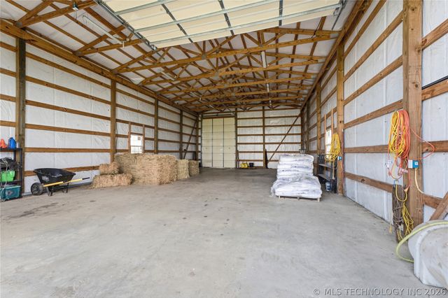 10441 S 161st West Avenue, Sapulpa, OK 74066