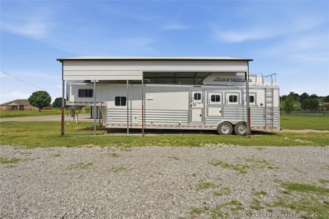 10441 S 161st West Avenue, Sapulpa, OK 74066