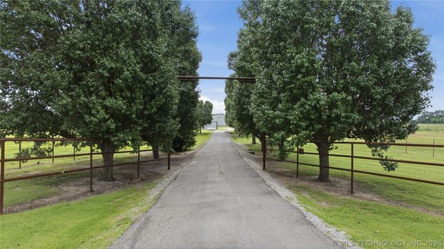 10441 S 161st West Avenue, Sapulpa, OK 74066