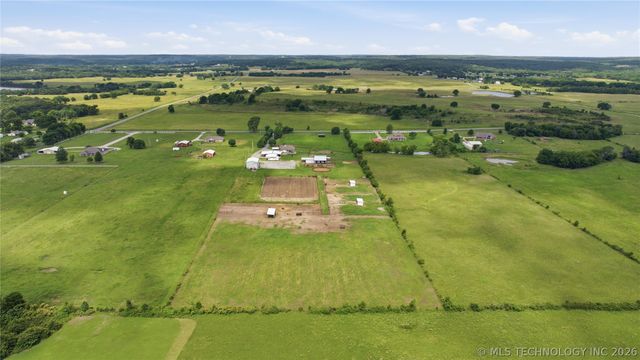 10441 S 161st West Avenue, Sapulpa, OK 74066