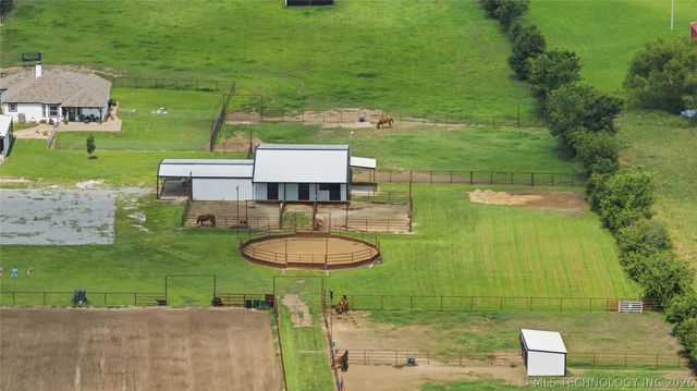 10441 S 161st West Avenue, Sapulpa, OK 74066