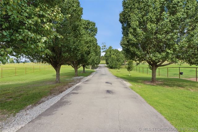 10441 S 161st West Avenue, Sapulpa, OK 74066