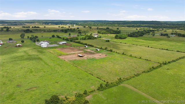 10441 S 161st West Avenue, Sapulpa, OK 74066