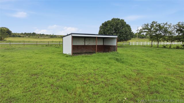 10441 S 161st West Avenue, Sapulpa, OK 74066
