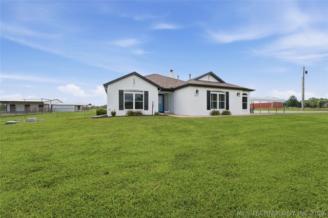 10441 S 161st West Avenue, Sapulpa, OK 74066