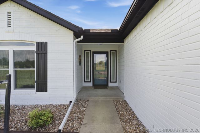 10441 S 161st West Avenue, Sapulpa, OK 74066