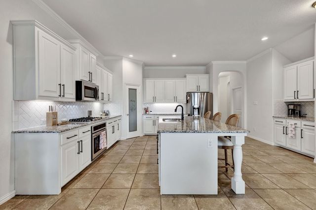 4105 Ranchman Boulevard, Denton, TX 76210