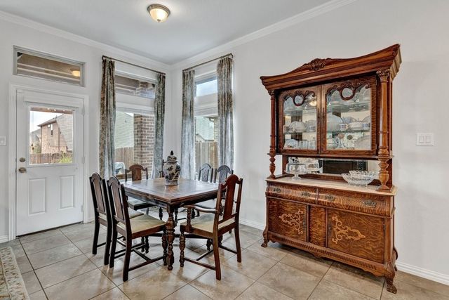 4105 Ranchman Boulevard, Denton, TX 76210