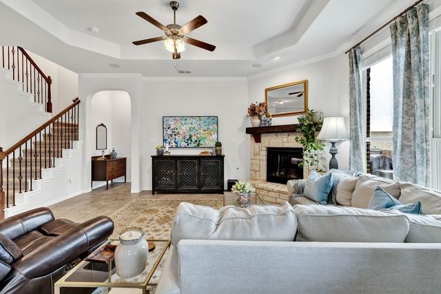 4105 Ranchman Boulevard, Denton, TX 76210