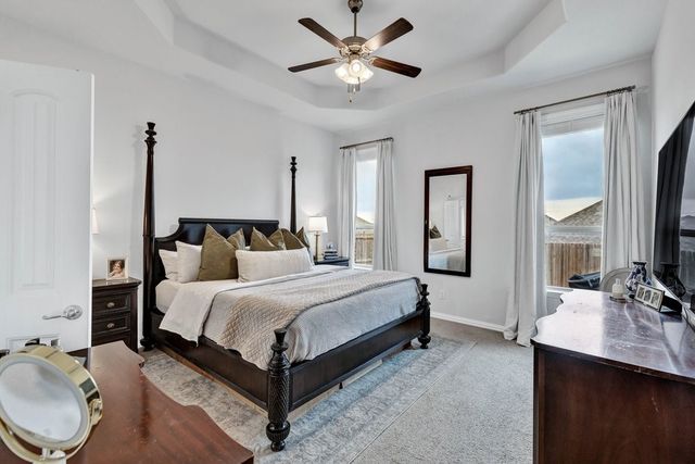 4105 Ranchman Boulevard, Denton, TX 76210