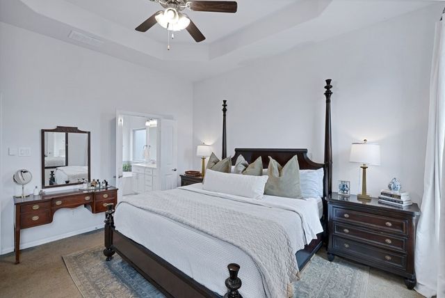 4105 Ranchman Boulevard, Denton, TX 76210