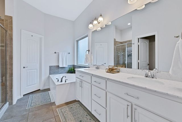 4105 Ranchman Boulevard, Denton, TX 76210