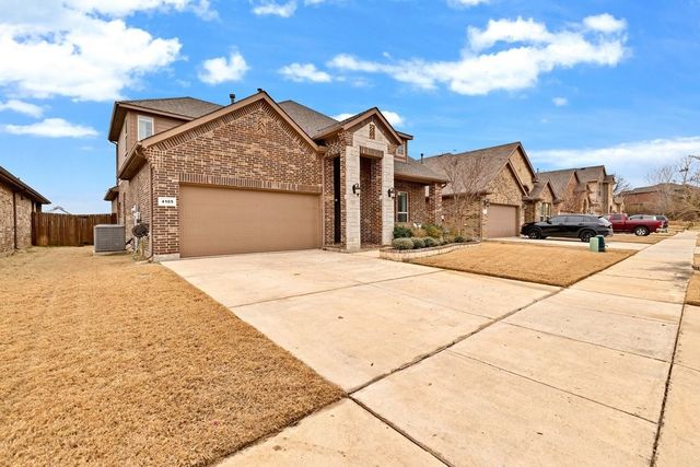 4105 Ranchman Boulevard, Denton, TX 76210