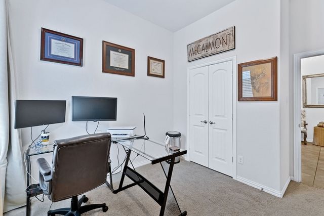 4105 Ranchman Boulevard, Denton, TX 76210