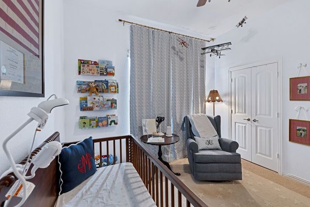 4105 Ranchman Boulevard, Denton, TX 76210