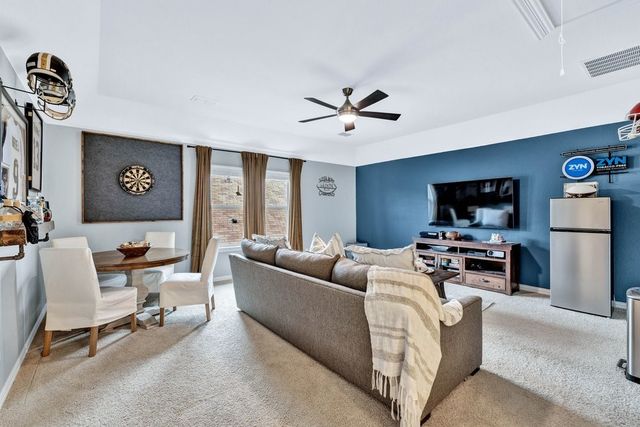 4105 Ranchman Boulevard, Denton, TX 76210