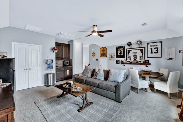 4105 Ranchman Boulevard, Denton, TX 76210