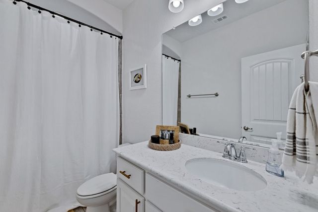 4105 Ranchman Boulevard, Denton, TX 76210