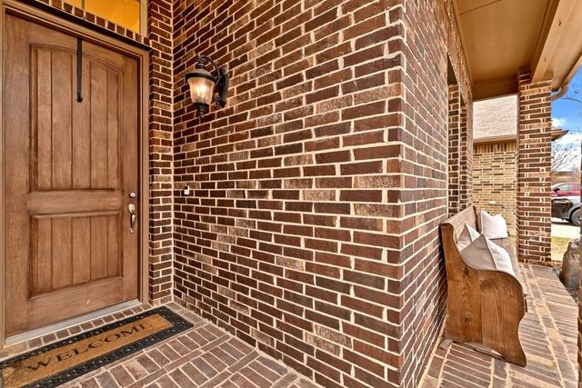 4105 Ranchman Boulevard, Denton, TX 76210