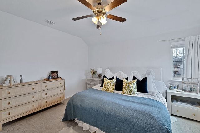 4105 Ranchman Boulevard, Denton, TX 76210