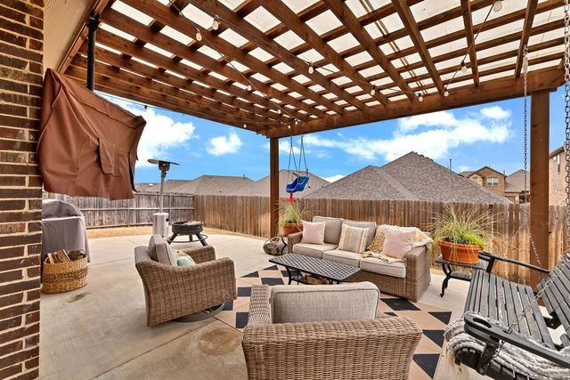 4105 Ranchman Boulevard, Denton, TX 76210