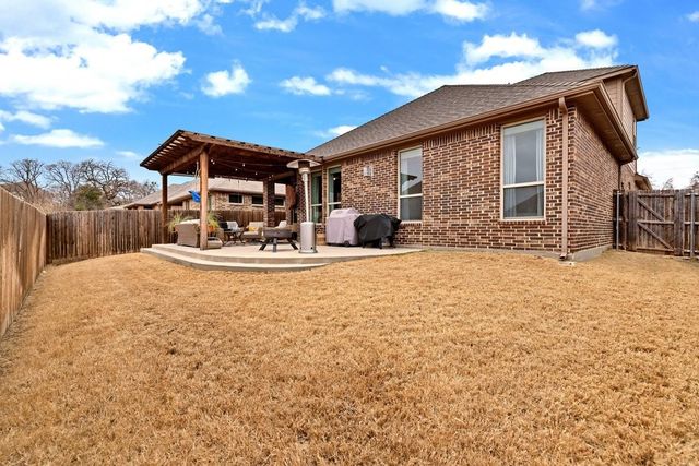 4105 Ranchman Boulevard, Denton, TX 76210