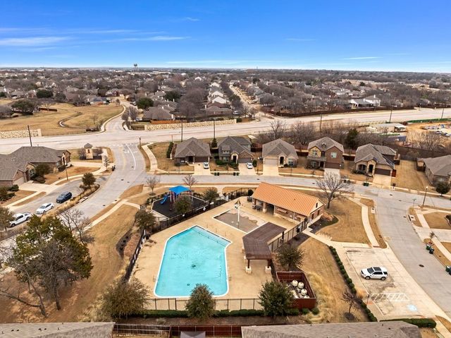 4105 Ranchman Boulevard, Denton, TX 76210