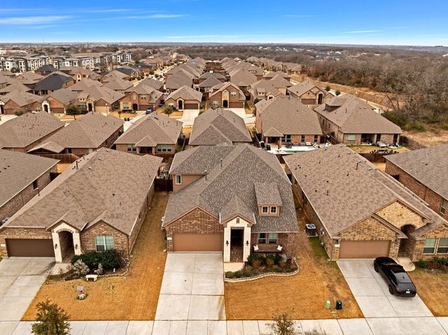 4105 Ranchman Boulevard, Denton, TX 76210