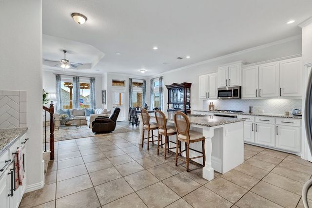 4105 Ranchman Boulevard, Denton, TX 76210