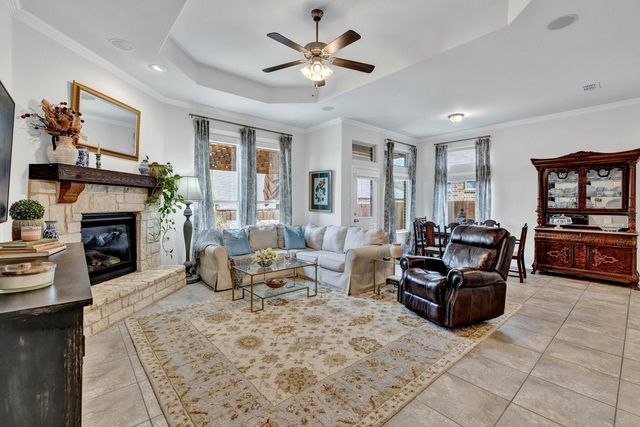 4105 Ranchman Boulevard, Denton, TX 76210