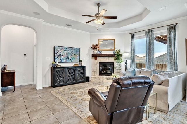 4105 Ranchman Boulevard, Denton, TX 76210