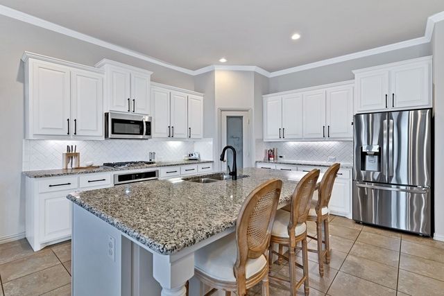 4105 Ranchman Boulevard, Denton, TX 76210