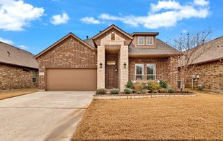 4105 Ranchman Boulevard, Denton, TX 76210