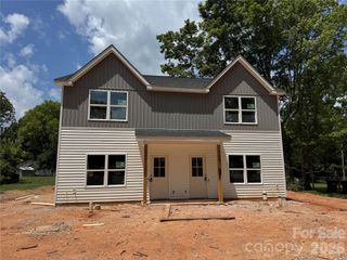 101/103 Baldwin Avenue, Spencer, NC 28159