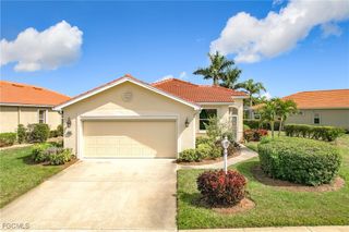 3531 Via Athena, North Fort Myers, FL 33917