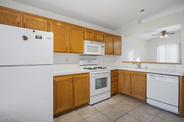 5917 Red Saturn Drive, Las Vegas, NV 89130