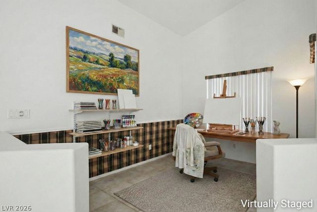 5917 Red Saturn Drive, Las Vegas, NV 89130