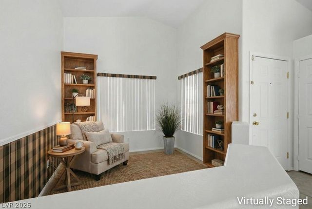 5917 Red Saturn Drive, Las Vegas, NV 89130