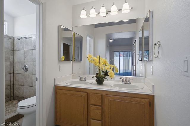 5917 Red Saturn Drive, Las Vegas, NV 89130