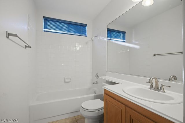 5917 Red Saturn Drive, Las Vegas, NV 89130