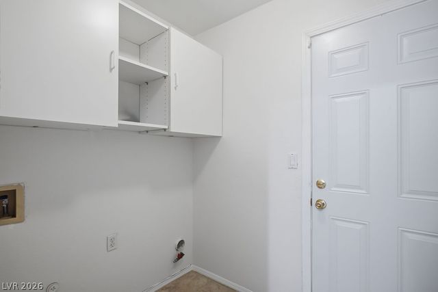 5917 Red Saturn Drive, Las Vegas, NV 89130