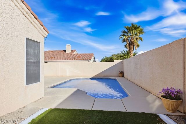 5917 Red Saturn Drive, Las Vegas, NV 89130