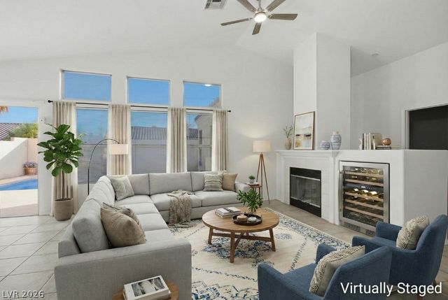 5917 Red Saturn Drive, Las Vegas, NV 89130