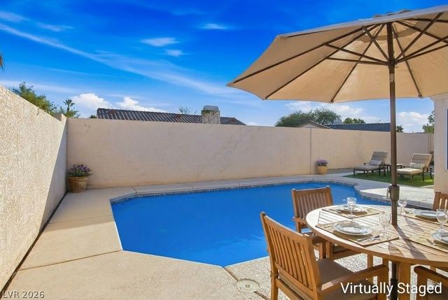 5917 Red Saturn Drive, Las Vegas, NV 89130