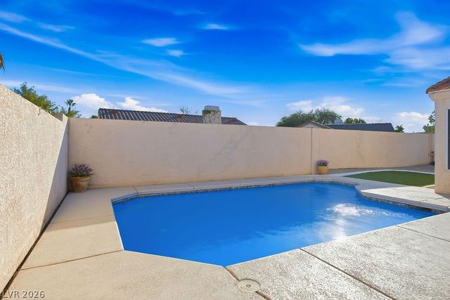 5917 Red Saturn Drive, Las Vegas, NV 89130