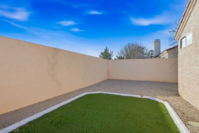 5917 Red Saturn Drive, Las Vegas, NV 89130