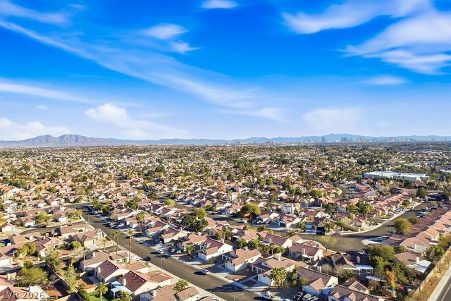 5917 Red Saturn Drive, Las Vegas, NV 89130