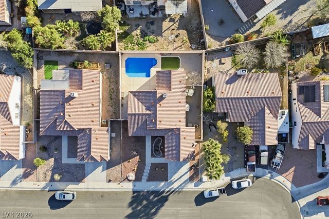 5917 Red Saturn Drive, Las Vegas, NV 89130