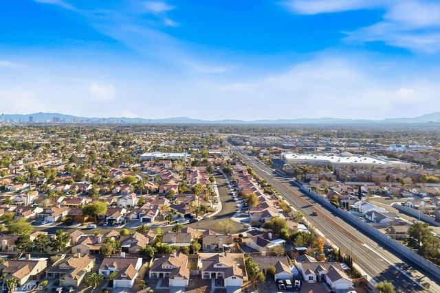 5917 Red Saturn Drive, Las Vegas, NV 89130